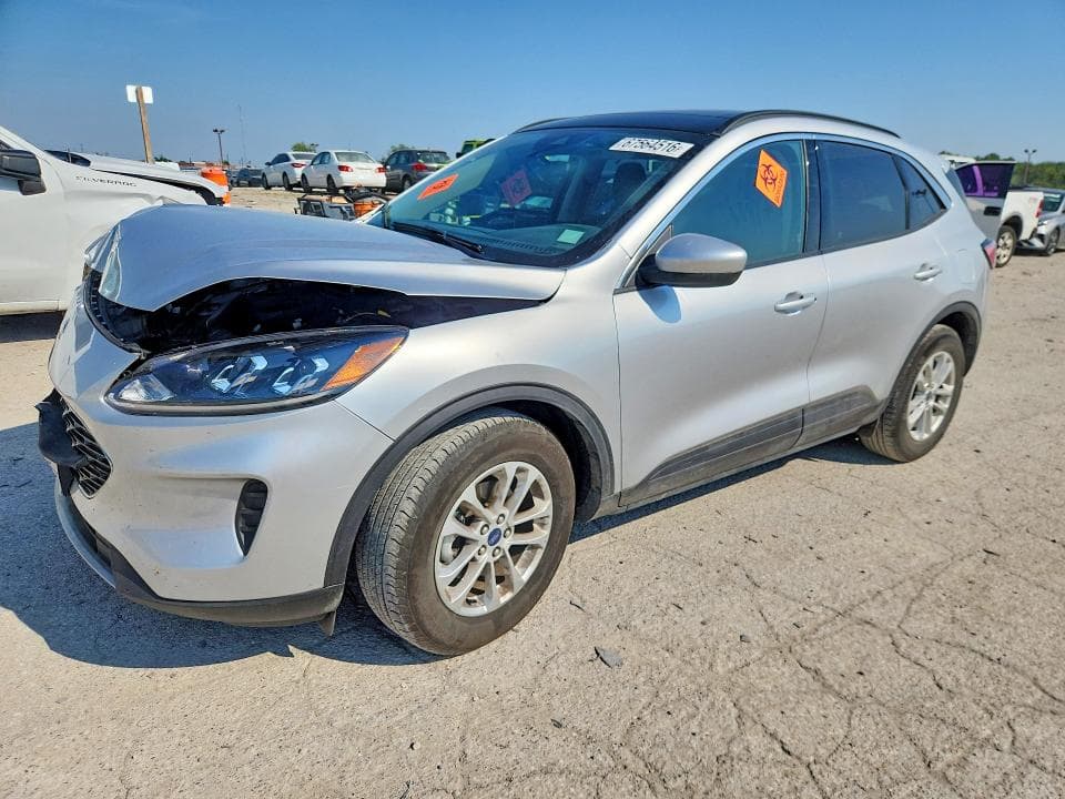 2020 FORD ESCAPE SE - 1