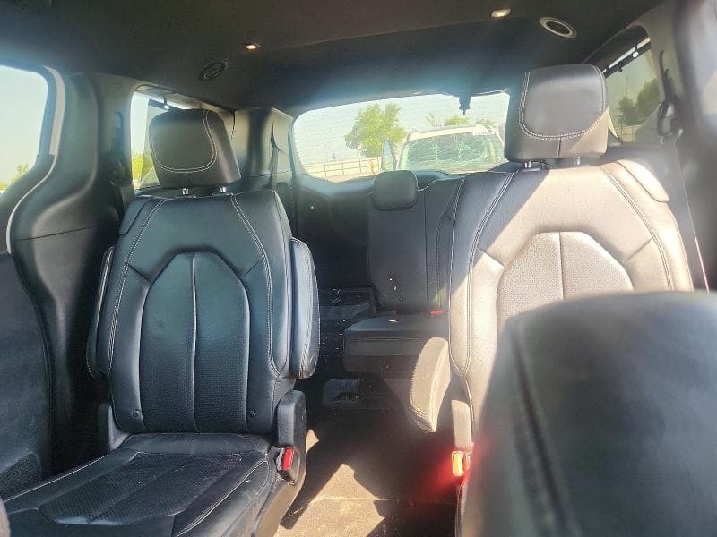 2019 CHRYSLER PACIFICA TOURING L PLUS 10