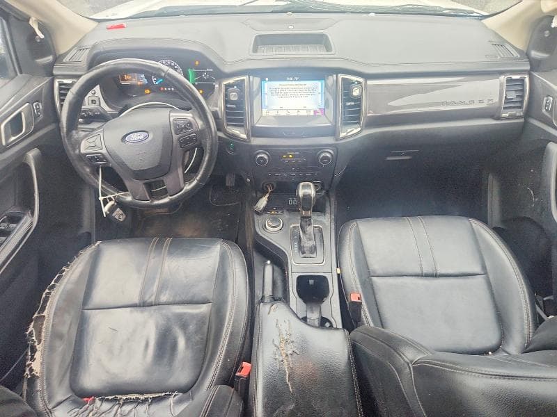 2019 FORD RANGER XL 8