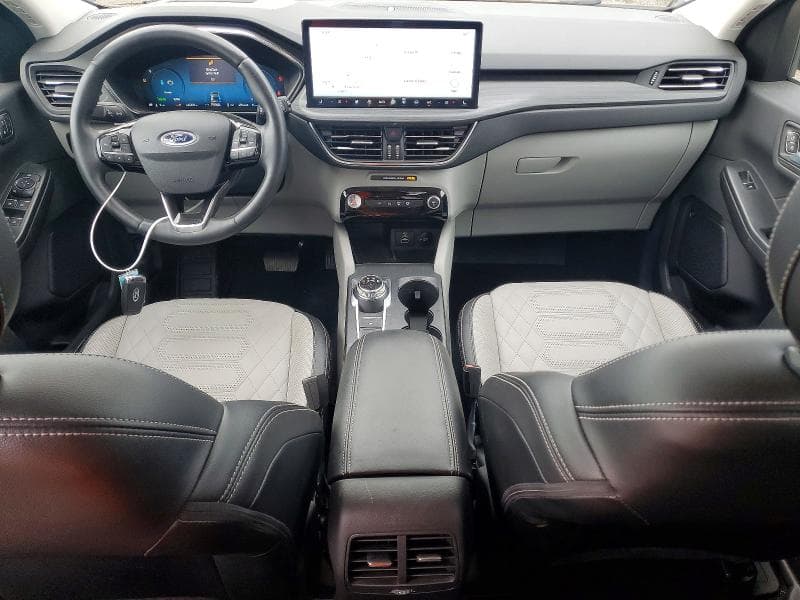 2024 FORD ESCAPE 8