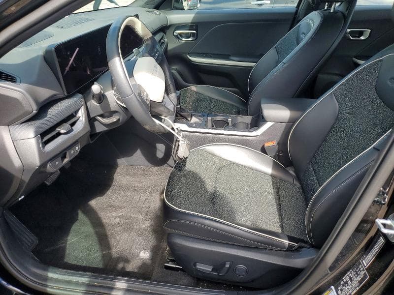 2025 KIA K4 GT LINE 7