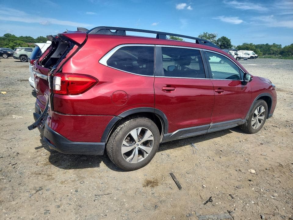 2023 SUBARU ASCENT PREMIUM 3