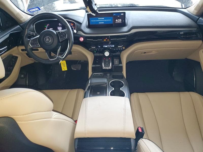 2024 ACURA MDX 8