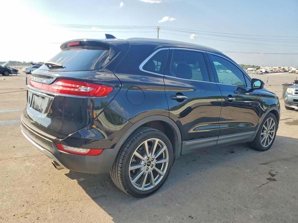 2019 LINCOLN MKC RESERVE 3