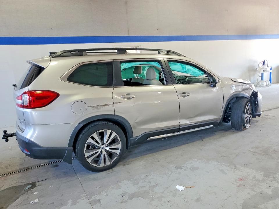 2020 SUBARU ASCENT LIMITED 3
