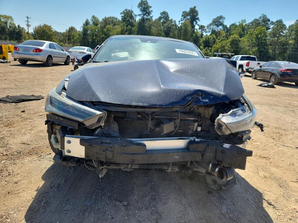 2021 ACURA ILX PREMIUM A-SPEC 5