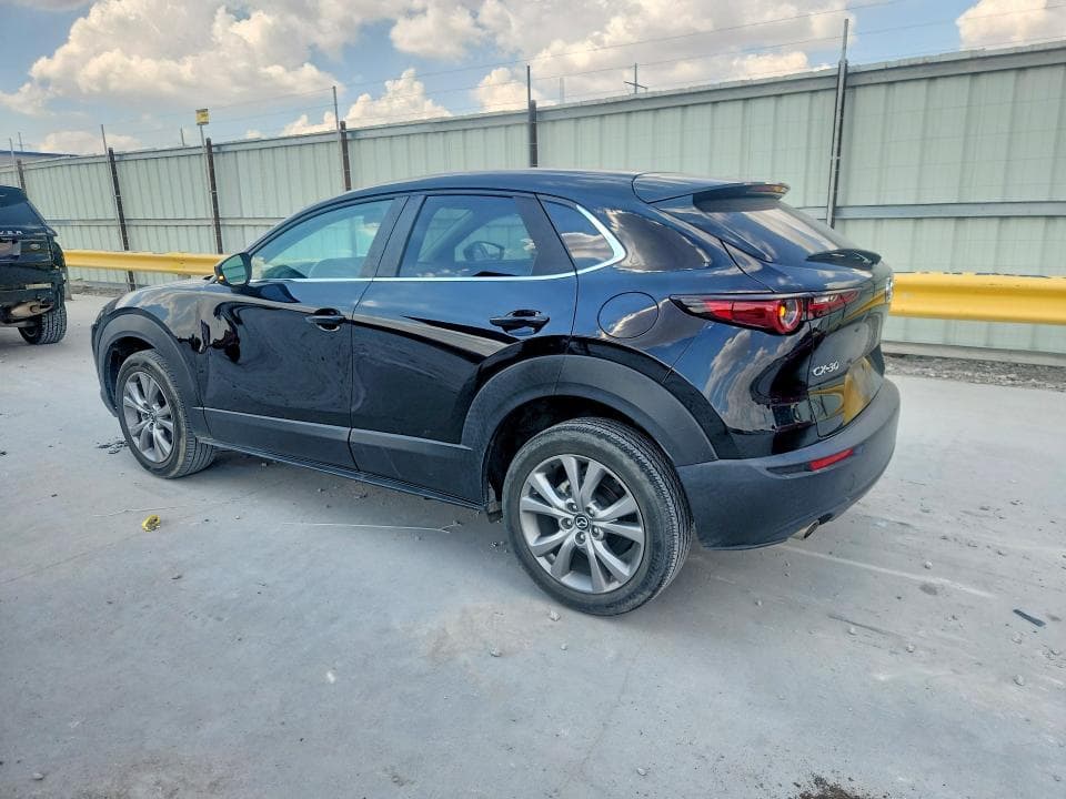 2021 MAZDA CX-30 SELECT 2