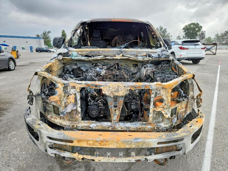 2019 FORD RANGER XL 5
