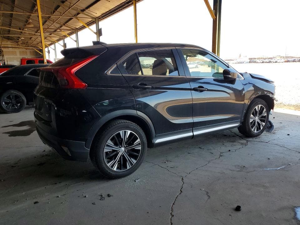 2020 MITSUBISHI ECLIPSE CROSS 3