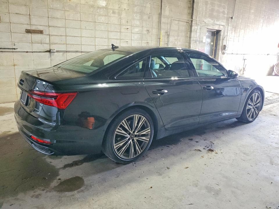 2021 AUDI A6 PREMIUM PLUS 3