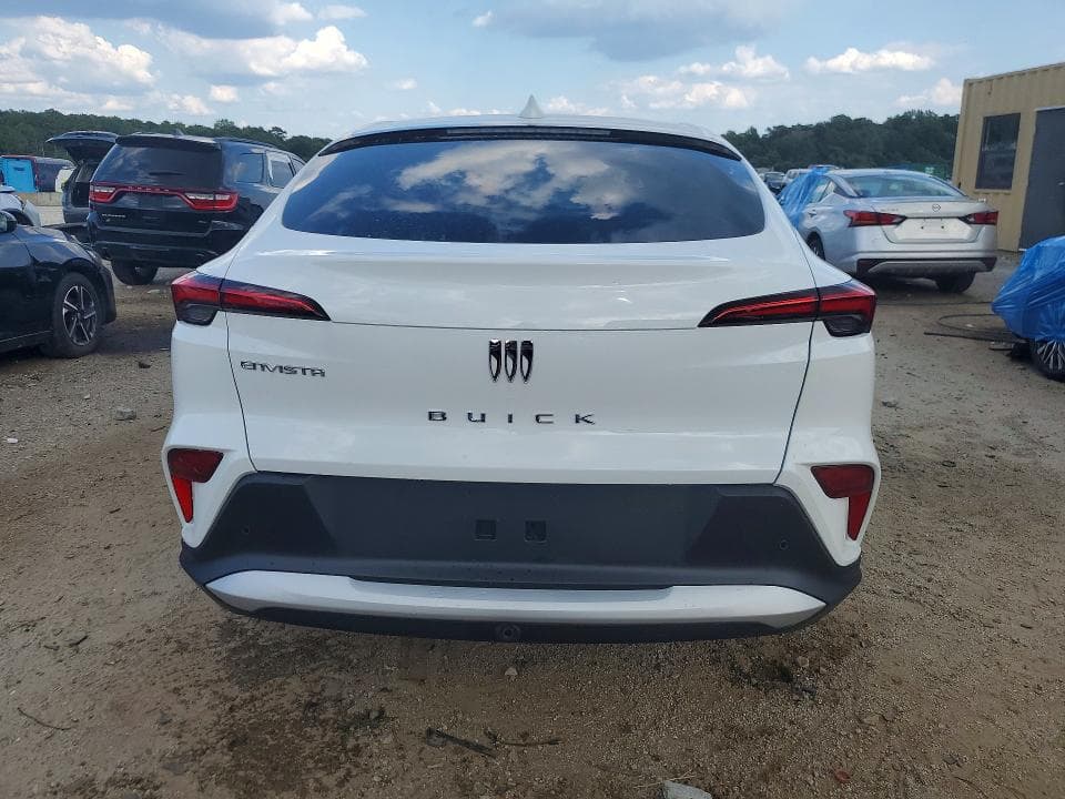 2026 BUICK ENVISTA PREFERRED 6