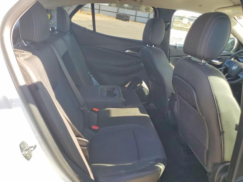 2023 BUICK ENCORE GX SELECT 11