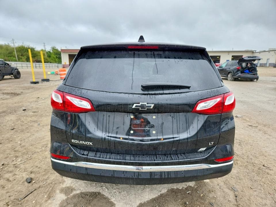 2020 CHEVROLET EQUINOX LT 6