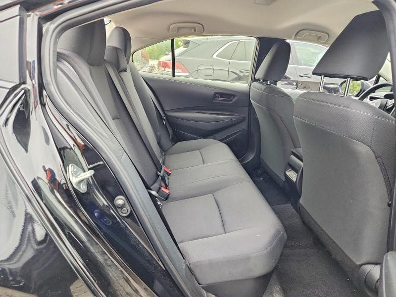 2023 TOYOTA COROLLA 10