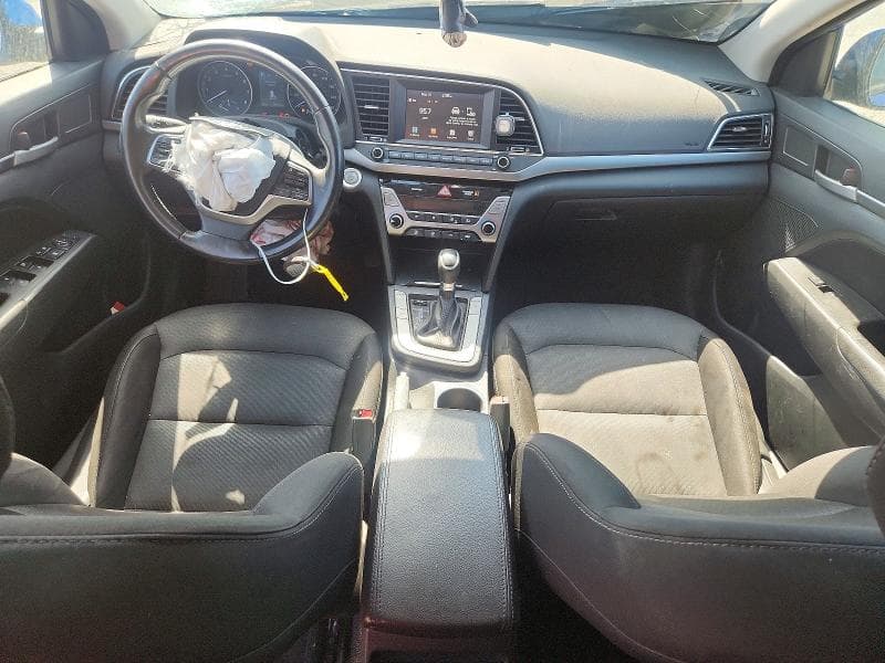 2017 HYUNDAI ELANTRA VALUE EDITION 8