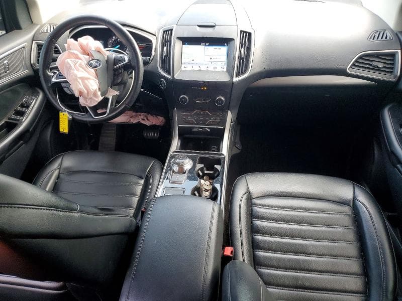 2019 FORD EDGE SEL 8