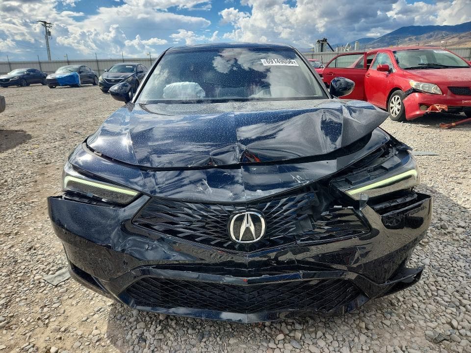 2024 ACURA INTEGRA A-SPEC 5