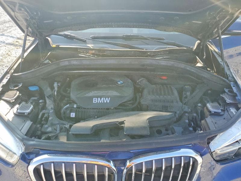 2017 BMW X1 XDRIVE28I 12