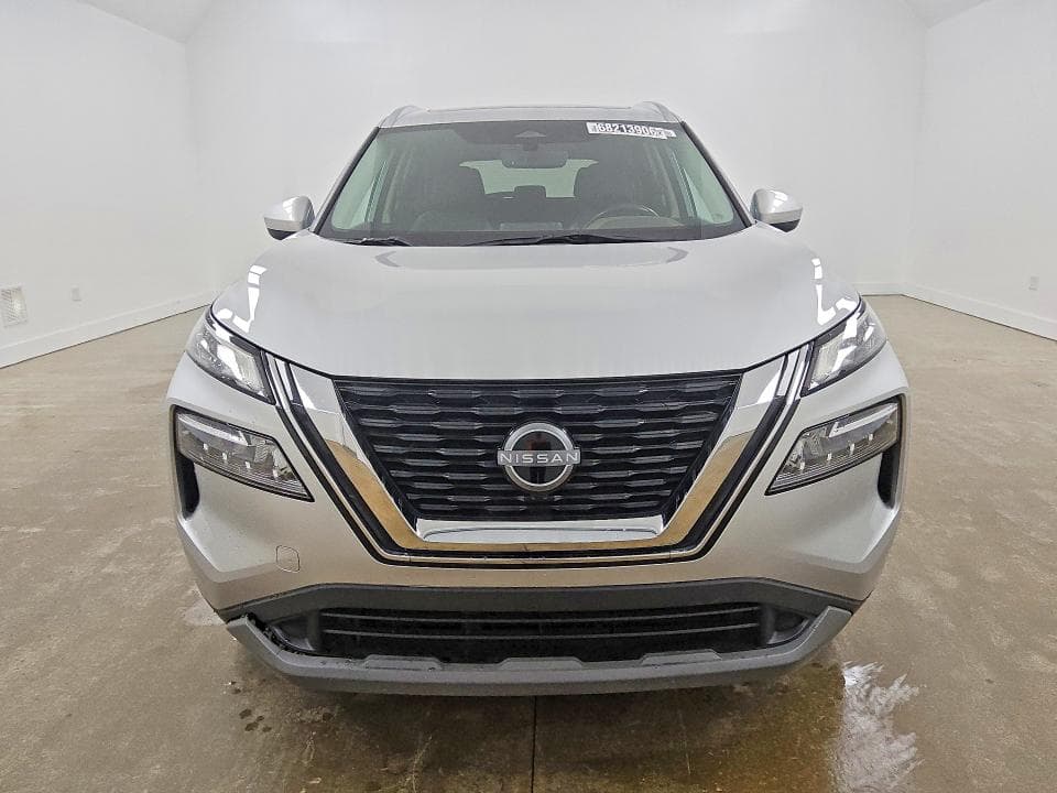 2023 NISSAN ROGUE SV 5