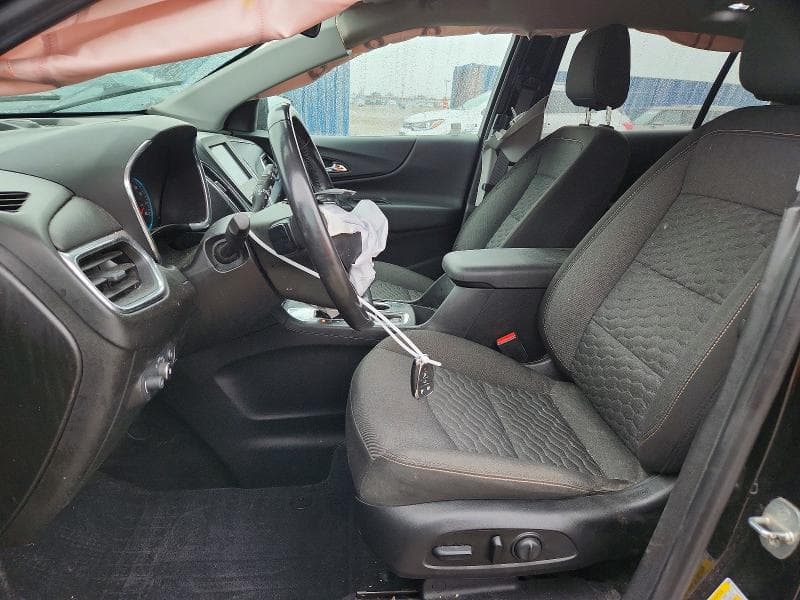 2020 CHEVROLET EQUINOX LT 7
