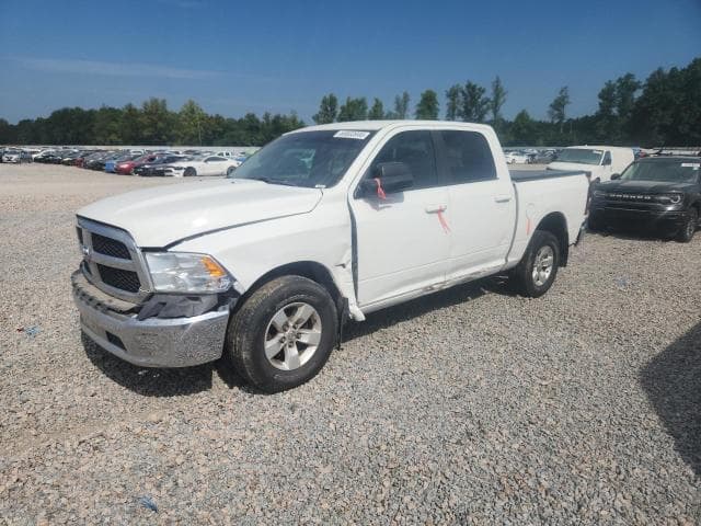 2021 RAM 1500 CLASSIC SLT - 1