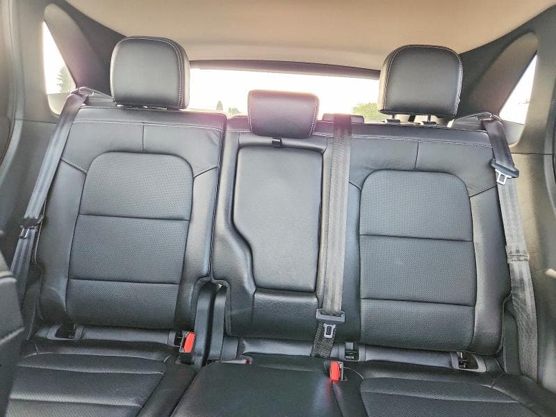 2020 FORD ESCAPE TITANIUM 10
