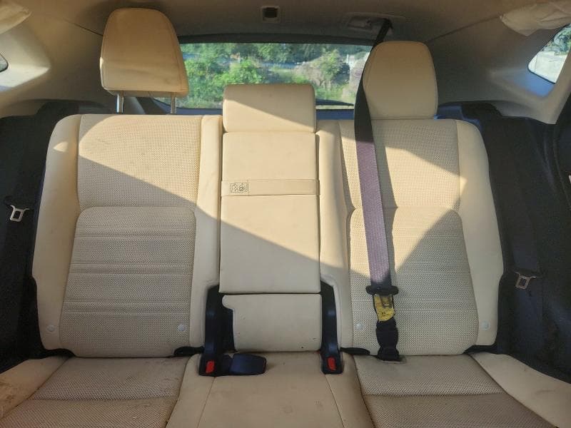 2019 LEXUS NX 300 BASE 10