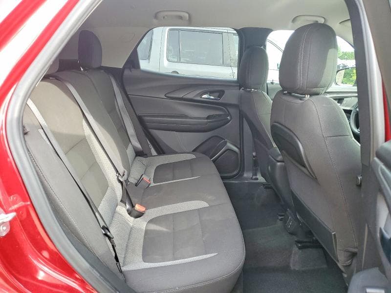 2021 CHEVROLET TRAILBLAZER LT 11