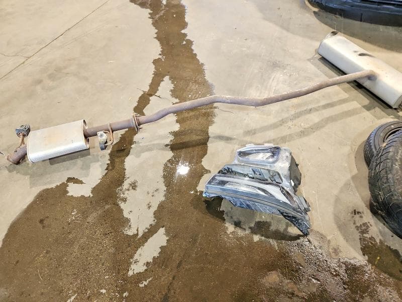2022 CHEVROLET TRAILBLAZER LT 13