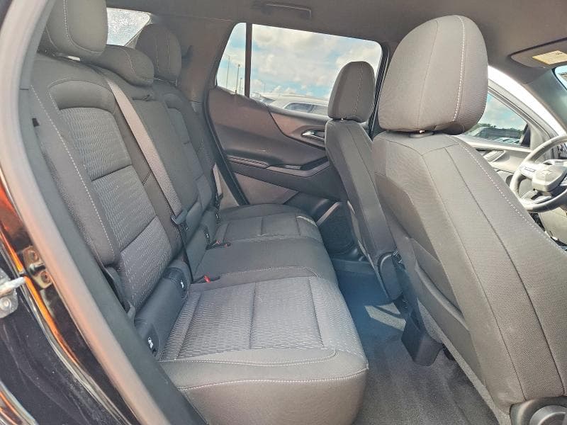 2025 CHEVROLET EQUINOX LT 10