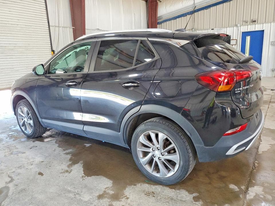 2020 BUICK ENCORE GX SELECT 2