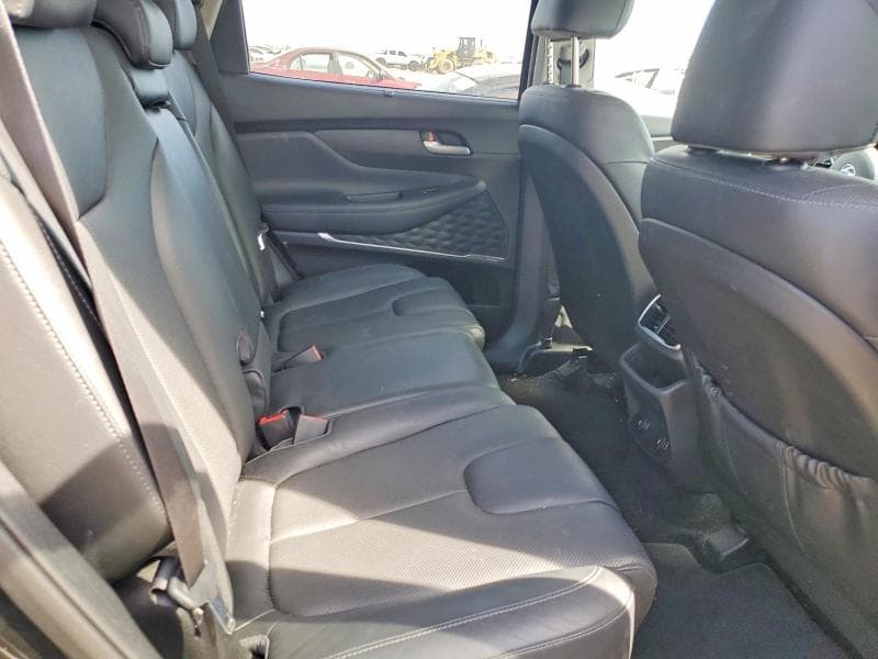 2020 HYUNDAI SANTA FE SEL 10