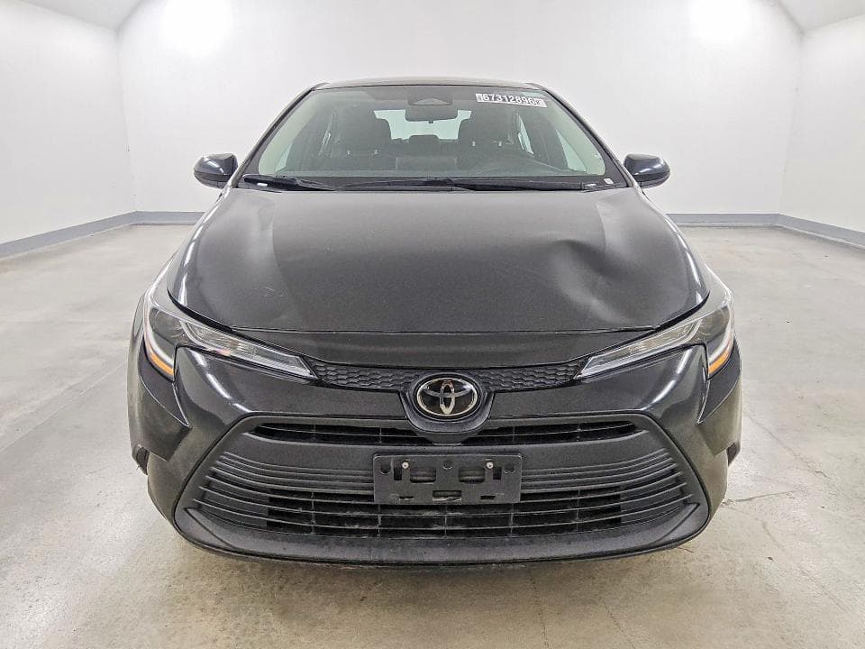 2024 TOYOTA COROLLA LE 5