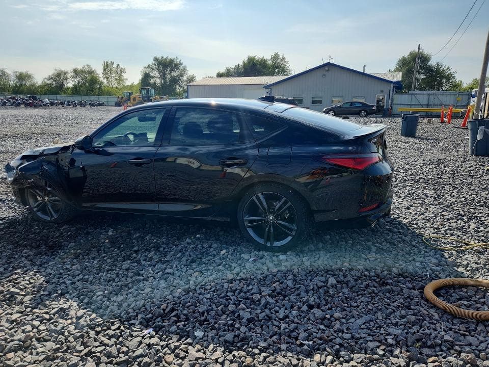 2024 ACURA INTEGRA A-SPEC TECH 2