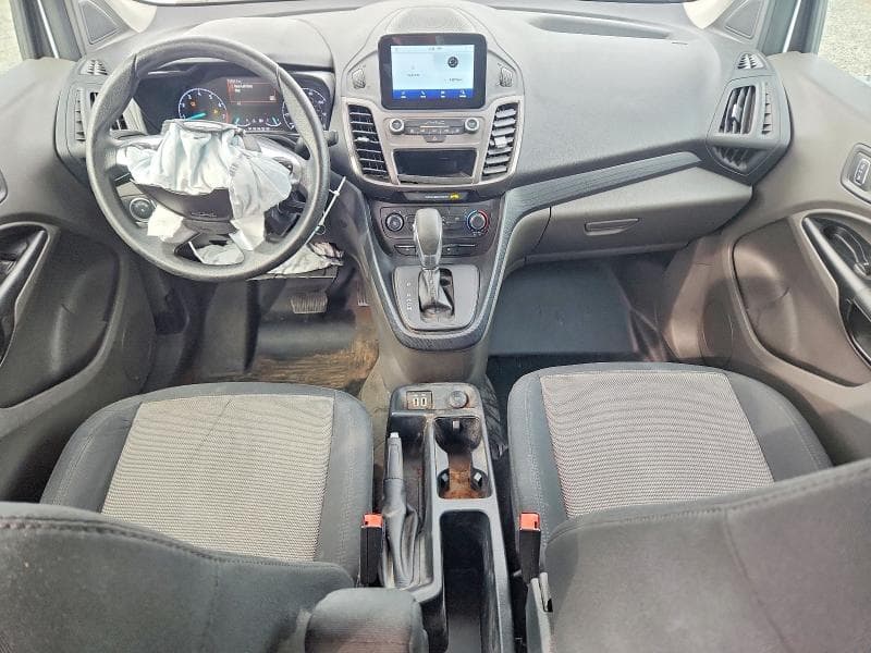 2021 FORD TRANSIT CONNECT XL 8