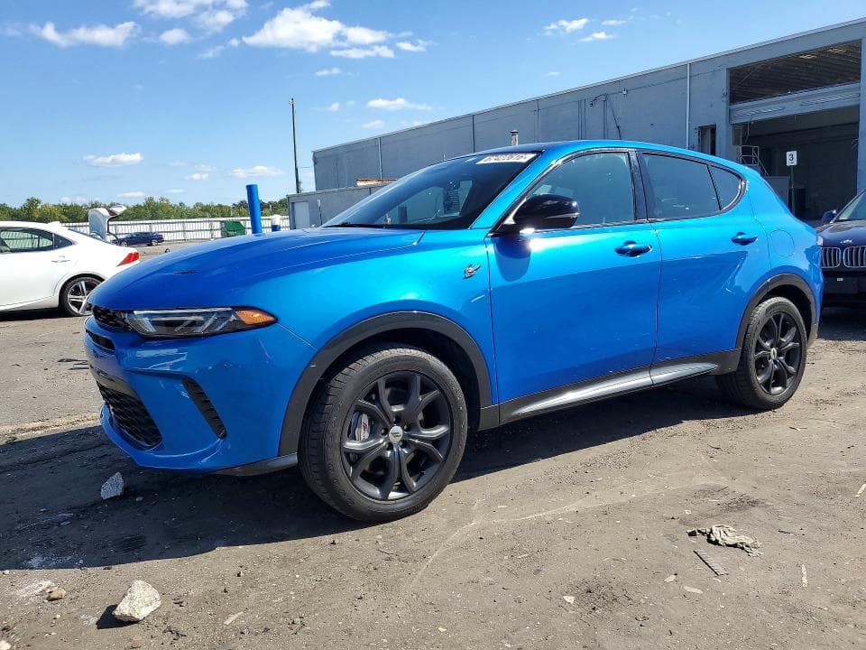 2024 DODGE HORNET R/T PLUS - 1