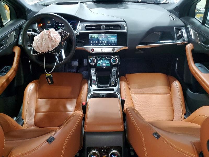 2020 JAGUAR I-PACE HSE 8