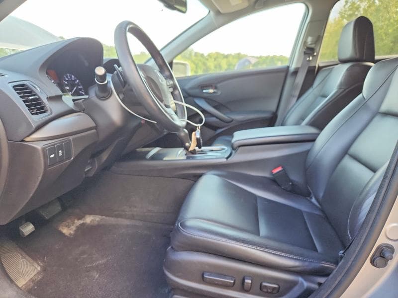 2017 ACURA RDX 7