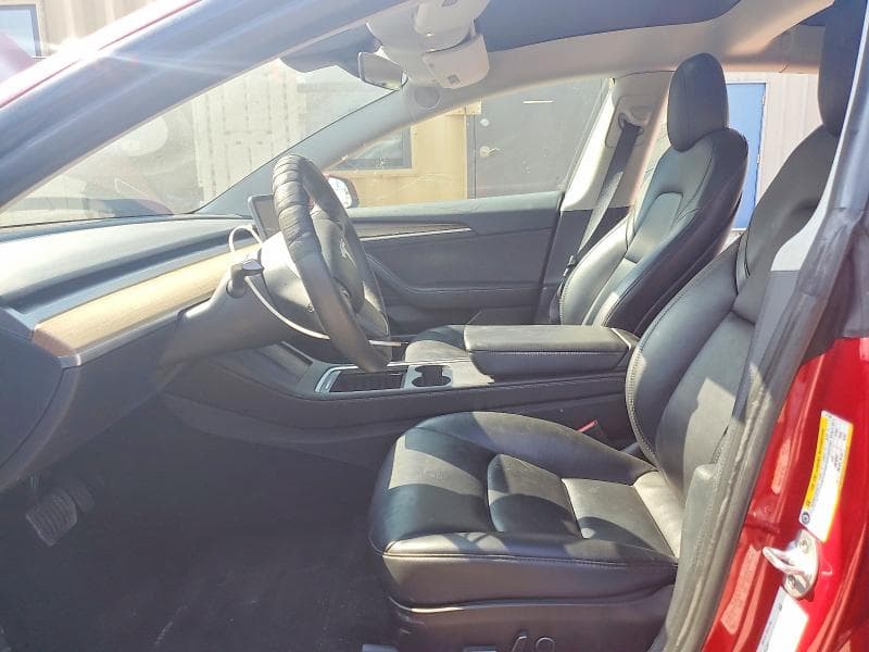 2022 TESLA MODEL 3 7