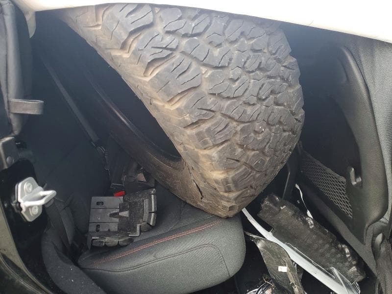 2026 JEEP WRANGLER RUBICON 10