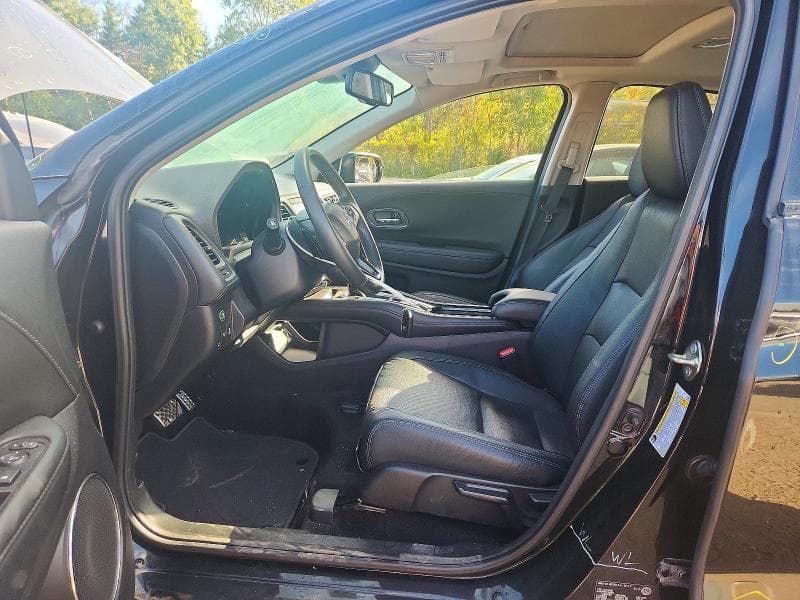 2020 HONDA HR-V TOURING 7