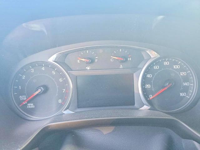 2021 CHEVROLET BLAZER 1LT 9