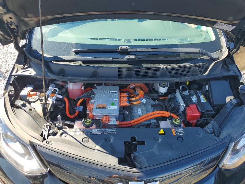 2020 CHEVROLET BOLT EV PREMIER 11
