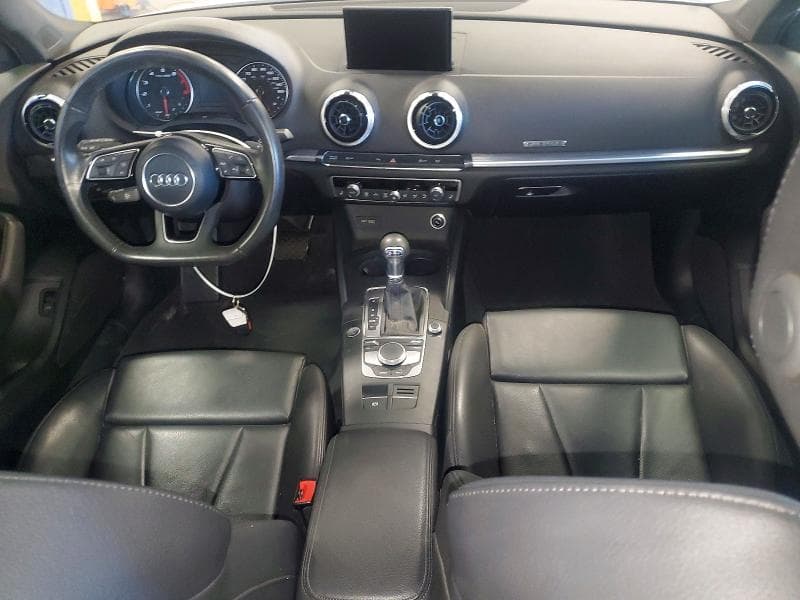 2018 AUDI A3 PREMIUM PLUS 8