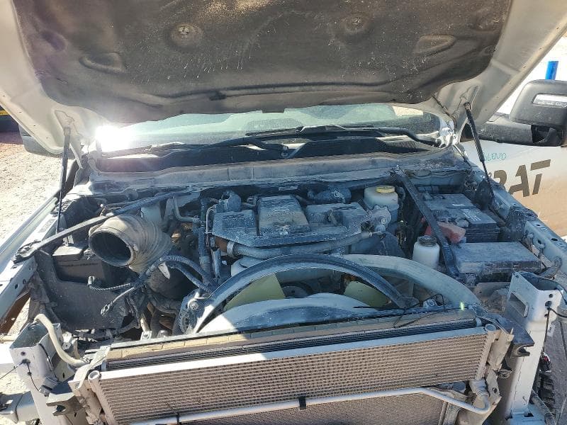 2024 RAM 2500 BIG HORN 12