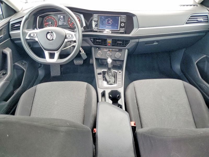2019 VOLKSWAGEN JETTA S 8