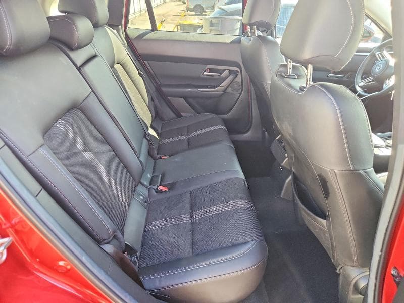 2024 MAZDA CX-50 PREFERRED 11