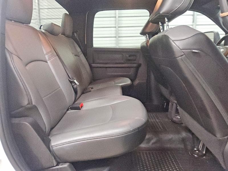 2025 RAM 2500 TRADESMAN 10
