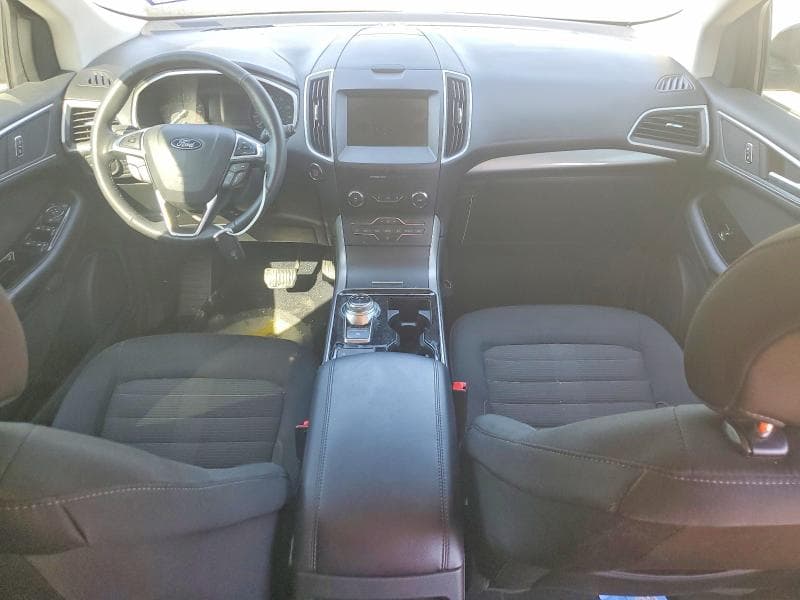 2019 FORD EDGE SEL 8