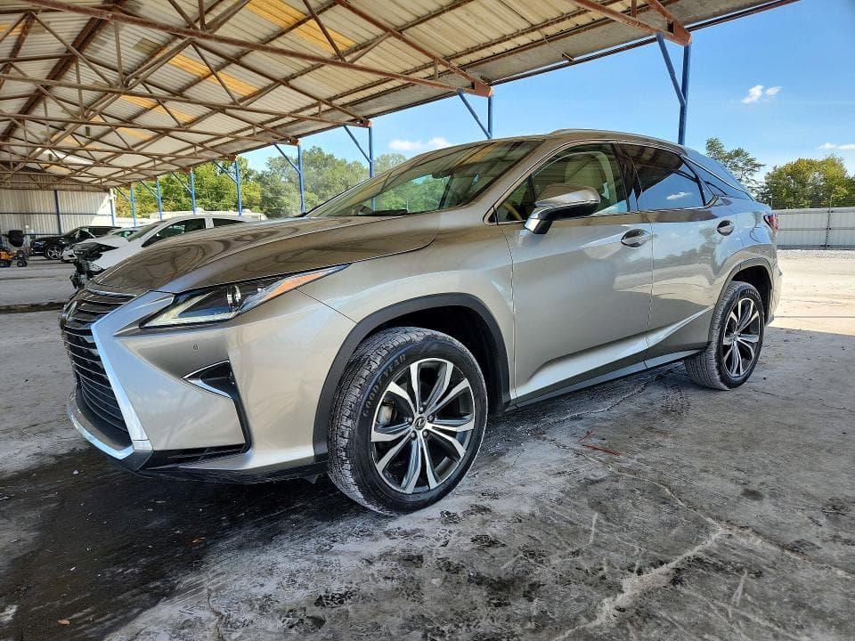 2019 LEXUS RX 350 BASE - 1